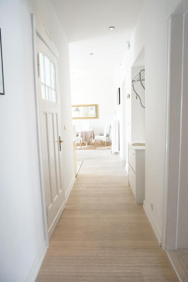 Home3City Grande Sopot Bagian luar foto